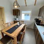 N1 Haus Mit Fussbodenheizung In Eckwarderhoerne By Interhome Grosswurden