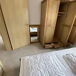 Prázdninový dům N1 Haus Mit Fussbodenheizung In Eckwarderhoerne By Interhome *
