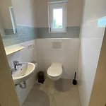 N1 Haus Mit Fussbodenheizung In Eckwarderhoerne By Interhome Prázdninový dům *