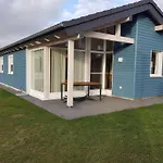 N1 Haus Mit Fussbodenheizung In Eckwarderhoerne By Interhome Prázdninový dům Grosswurden