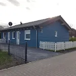 N1 Haus Mit Fussbodenheizung In Eckwarderhoerne By Interhome