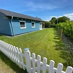 N1 Haus Mit Fussbodenheizung In Eckwarderhoerne By Interhome *