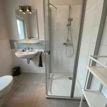 N1 Haus Mit Fussbodenheizung In Eckwarderhoerne By Interhome *
