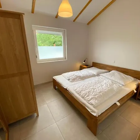 N1 Haus Mit Fussbodenheizung In Eckwarderhoerne By Interhome Prázdninový dům Grosswurden