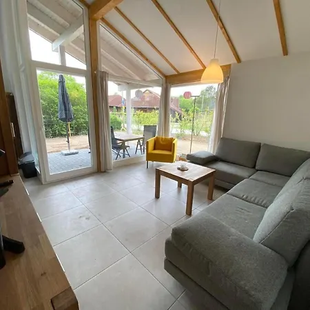 N1 Haus Mit Fussbodenheizung In Eckwarderhoerne By Interhome