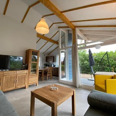 N1 Haus Mit Fussbodenheizung In Eckwarderhoerne By Interhome * Grosswurden