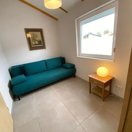 N1 Haus Mit Fussbodenheizung In Eckwarderhoerne By Interhome * Grosswurden
