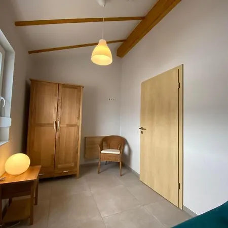 N1 Haus Mit Fussbodenheizung In Eckwarderhoerne By Interhome Casa vacanze Grosswurden