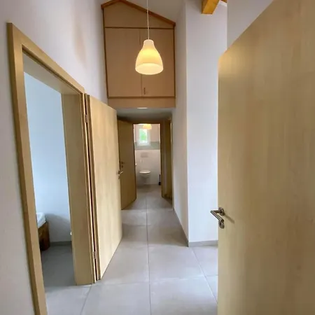 N1 Haus Mit Fussbodenheizung In Eckwarderhoerne By Interhome *
