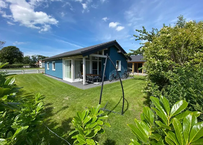 N1 Haus Mit Fussbodenheizung In Eckwarderhoerne By Interhome
