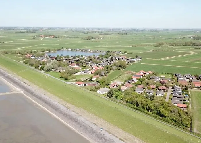 N1 Haus Mit Fussbodenheizung In Eckwarderhoerne By Interhome