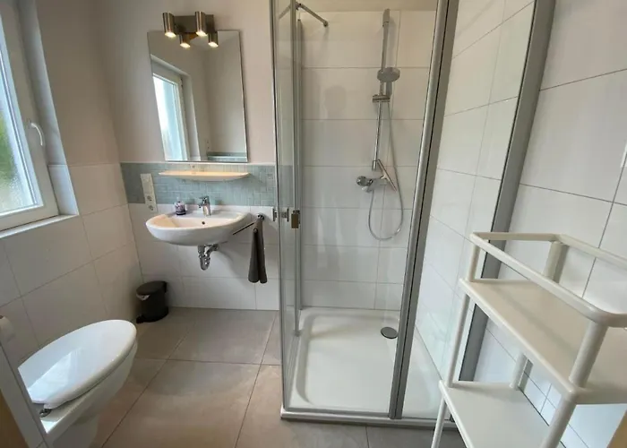N1 Haus Mit Fussbodenheizung In Eckwarderhoerne By Interhome *