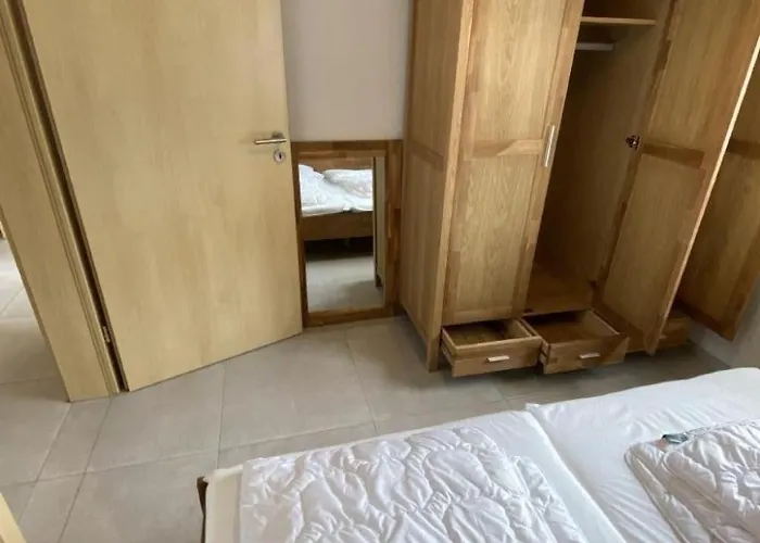 Prázdninový dům N1 Haus Mit Fussbodenheizung In Eckwarderhoerne By Interhome *