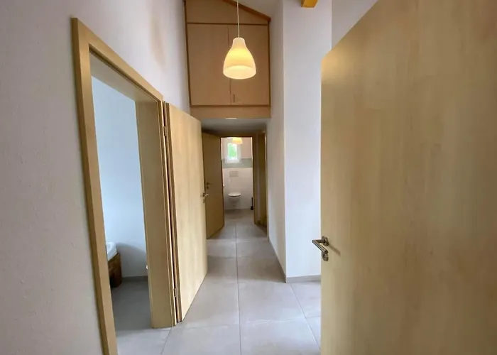 N1 Haus Mit Fussbodenheizung In Eckwarderhoerne By Interhome *